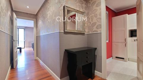 Foto 2 de Pis en venda a Calle de Fernández del Campo, Zabalburu, Bilbao