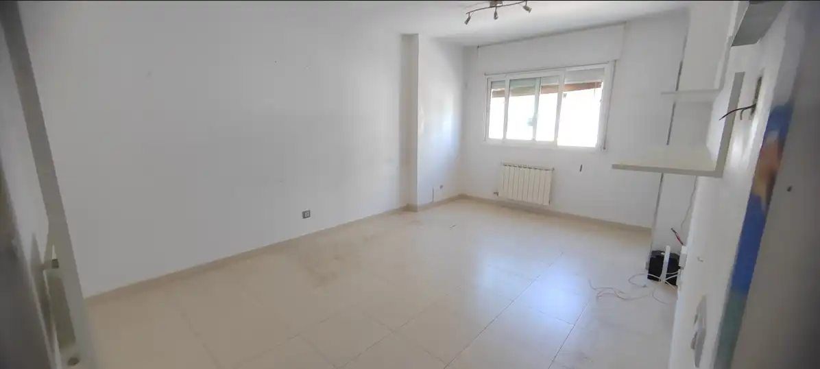 Bedroom of Flat for sale in Malgrat de Mar