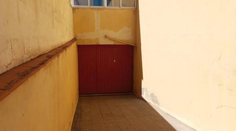 Foto 3 de Garatge en venda a  Santa Brigida, 1, San José - San Bernardo, La Línea de la Concepción