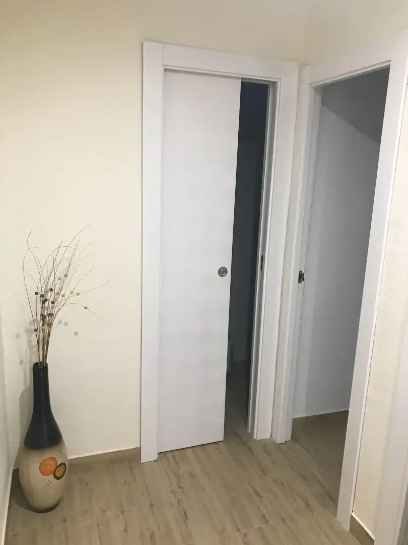 Piso en venta en Granada con Amueblado, Horno y Lavadora