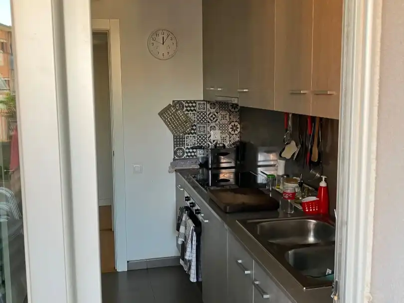Piso con ascensor en venta en Prat de la riba 15, imagen 9