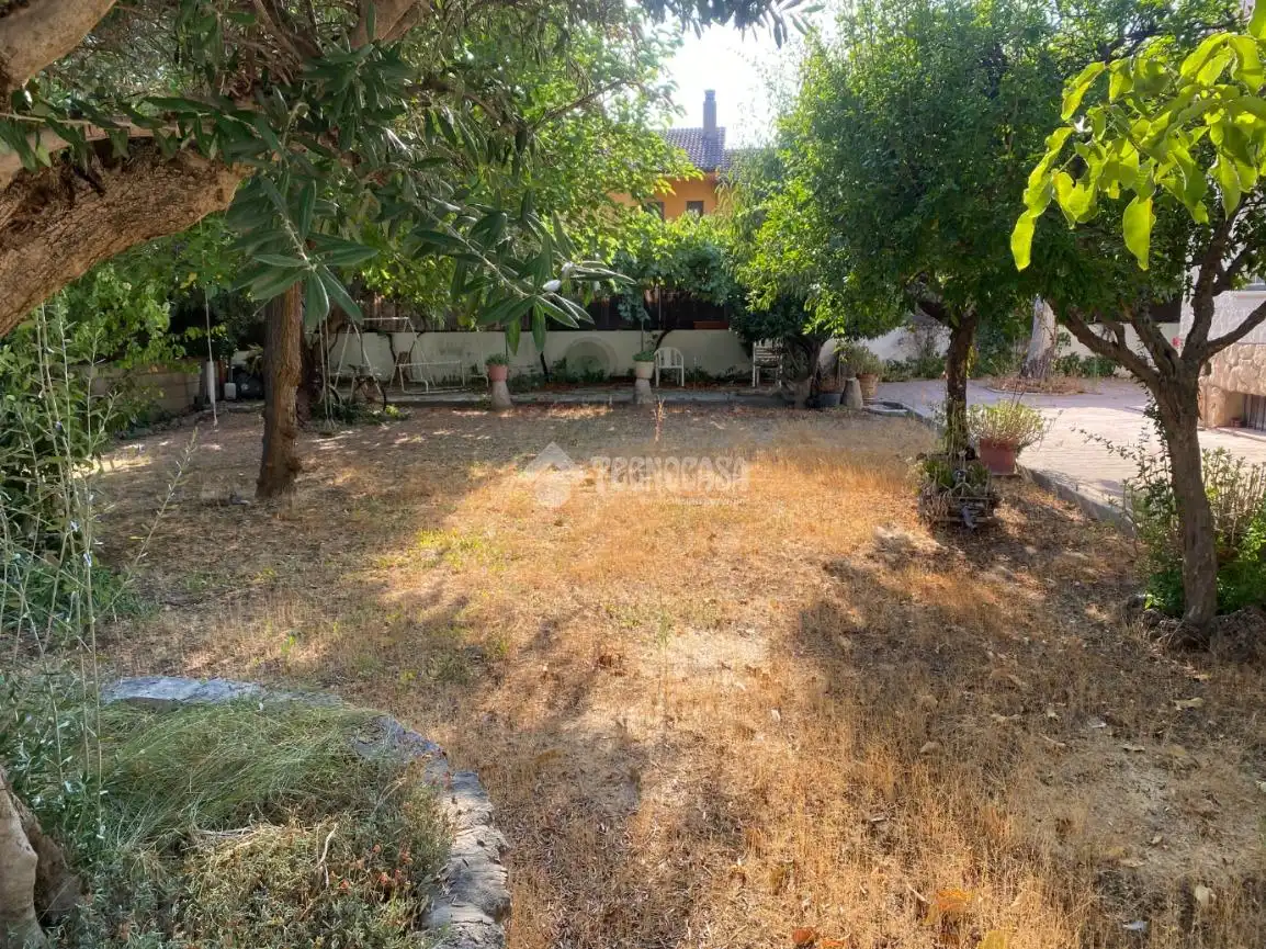 Terreny residencial en venda a Fuente El Saz de Jarama