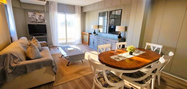 Piso en Alquiler en Calle San David en Comillas