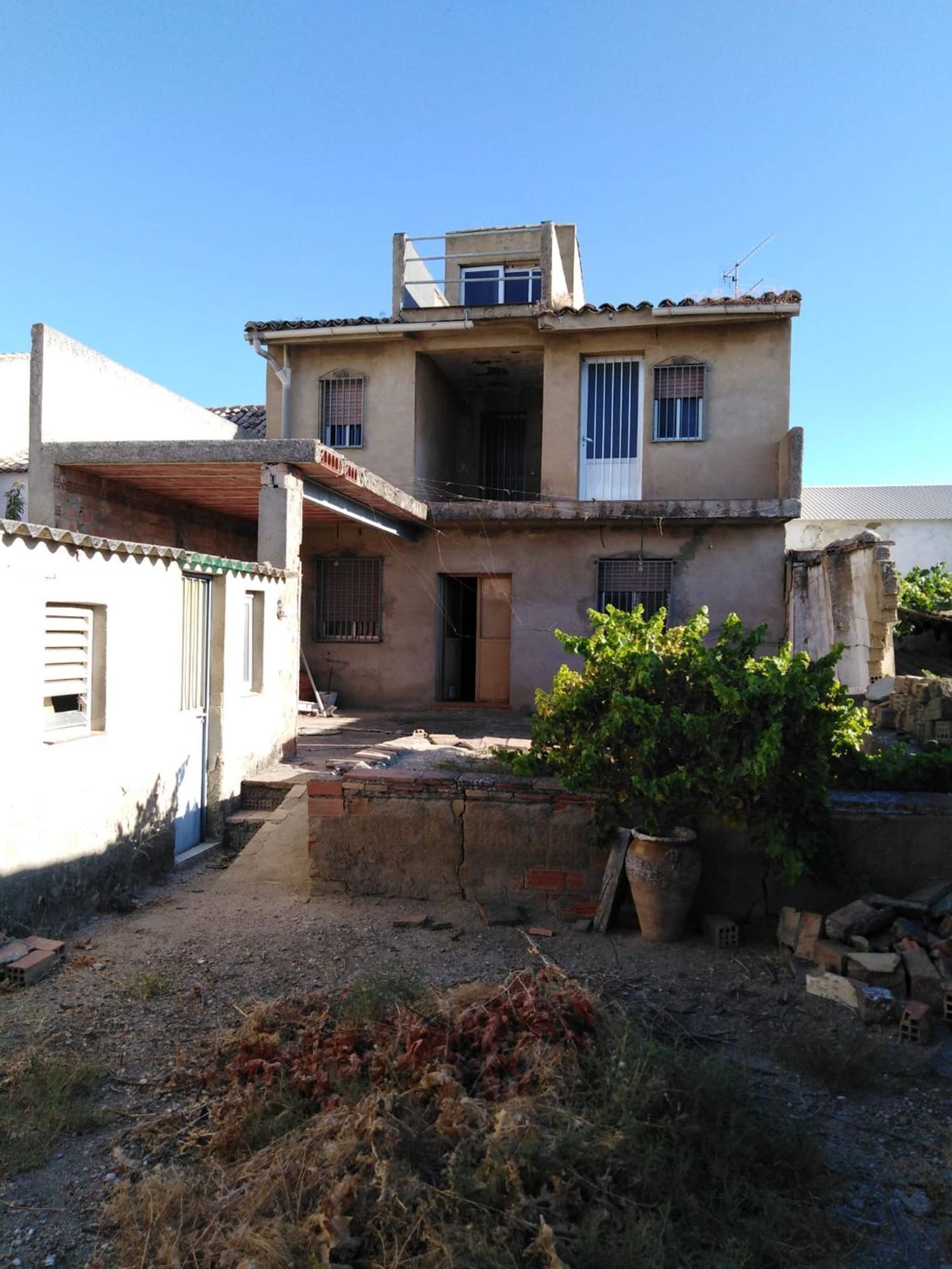 Casa o xalet en venda a N/A, Lahiguera