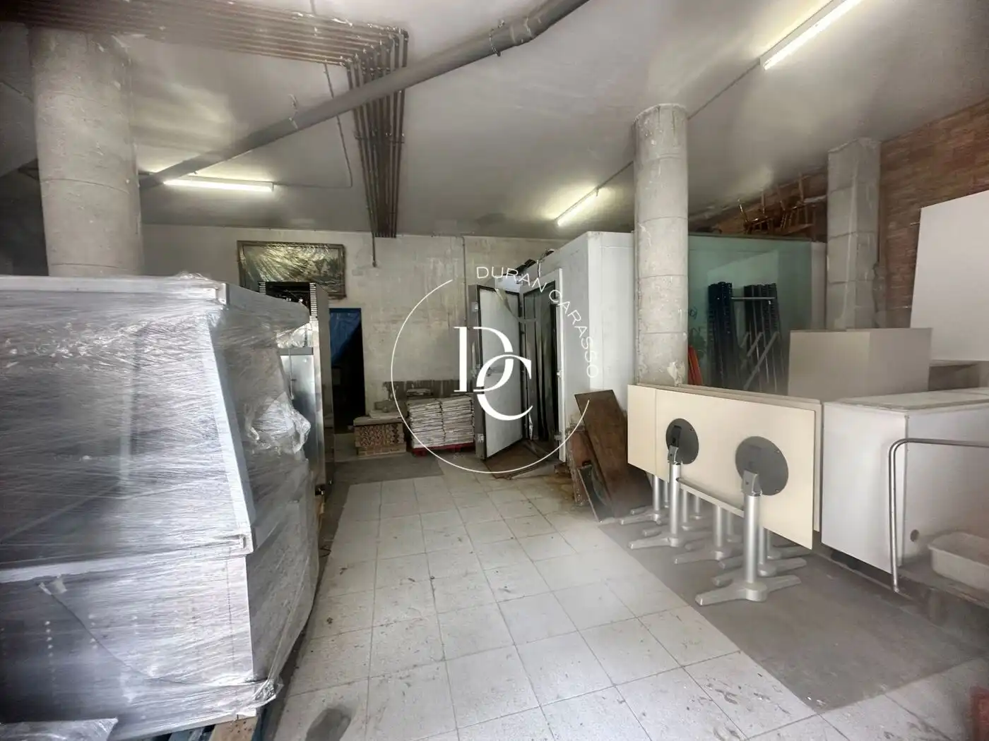 Commercial properties for sale in Sitges