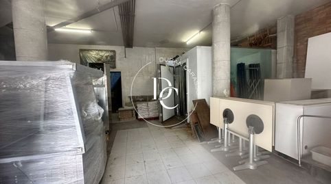 Photo 2 of Commercial properties for sale in Carrer Jardí, Vallpineda - Santa Bàrbara, Sitges