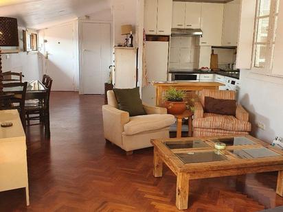 Living room of Flat to rent in Donostia - San Sebastián   with Terrace