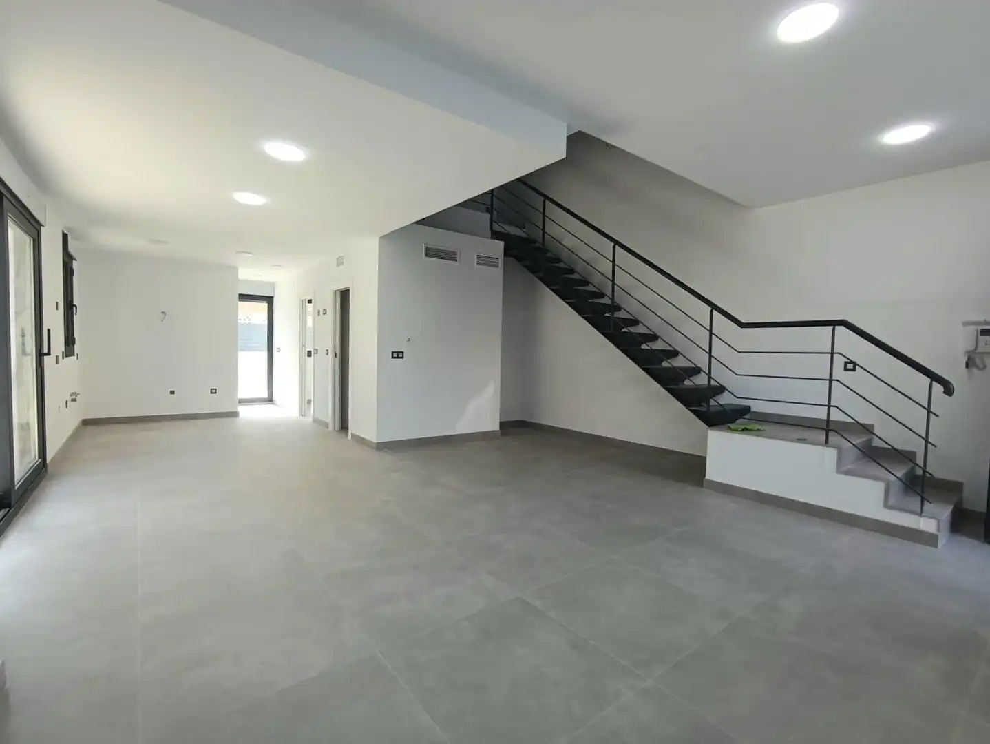 Dúplex con terraza en venta en Calabardina, imagen 7