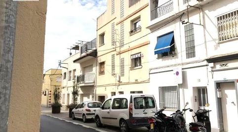 Foto 4 de Piso en venta en Calle Girona, 11, Zona Alta, Premià de Mar