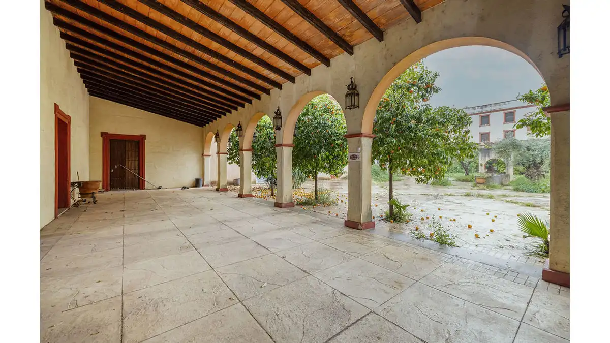 Edificio en venta en A-474 S/N KM.10,3 EL CARRIL, -1, Bollullos de la Mitación