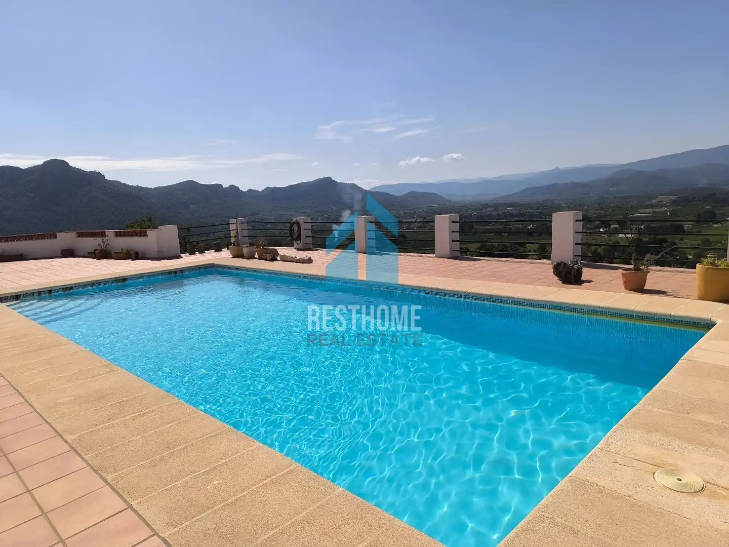 Villa con piscina in vendita a Urbanizacion MONTEPINO, imagen 32