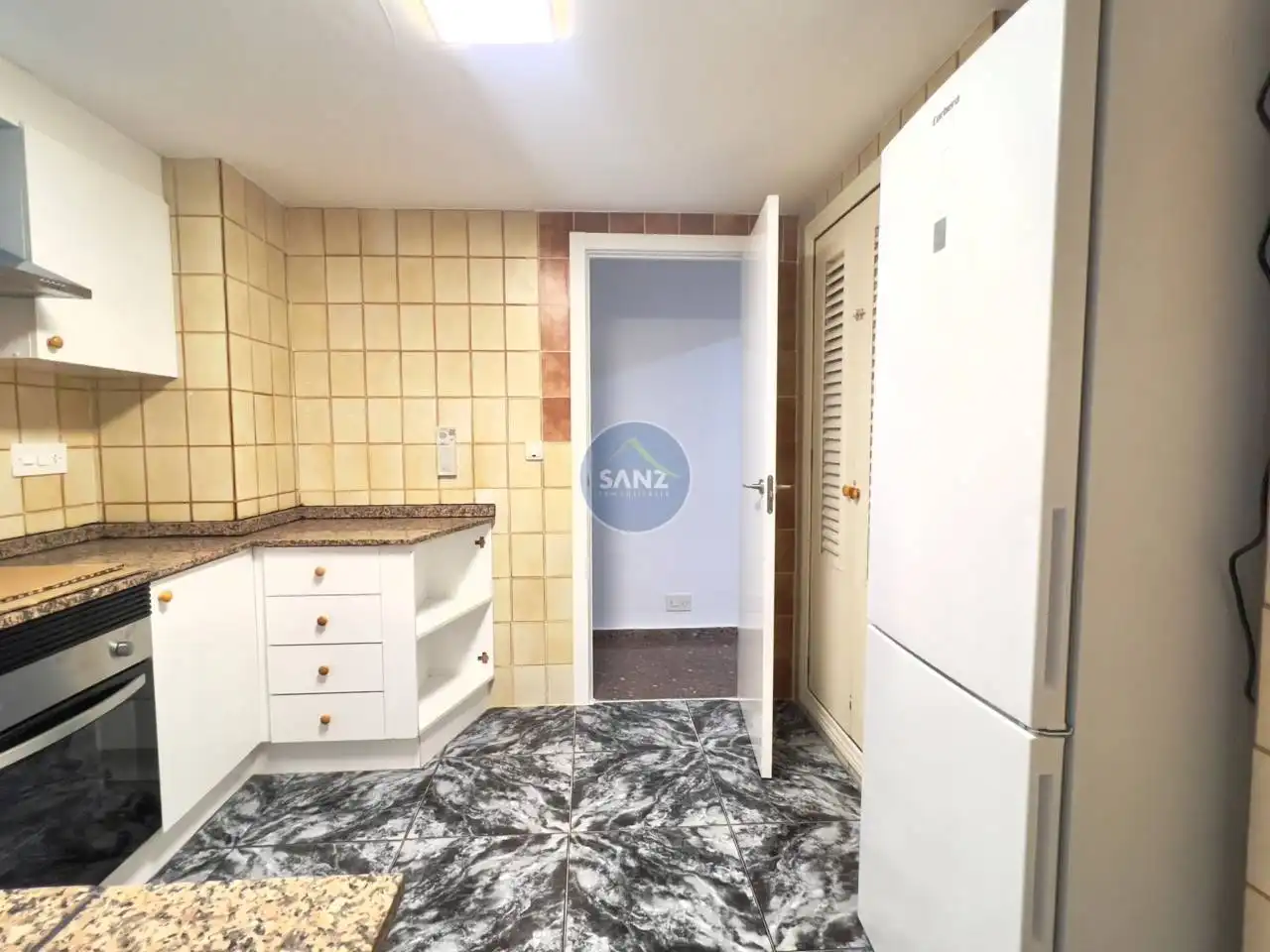 Flat for sale in L'Olleria  with Furnished and Balcony