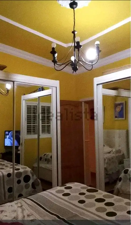 Flat for sale in Miguel Zerolo Fuentes, Chimisay - Las Delicias - Miramar