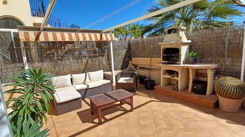 Foto 2 de Casa o xalet en venda a N/a, -1, La Florida, Orihuela