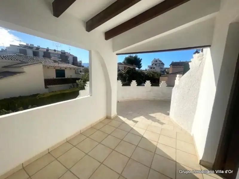 Haus mit Pool zum Verkauf in Las Marinas / Les Marines, imagen 19