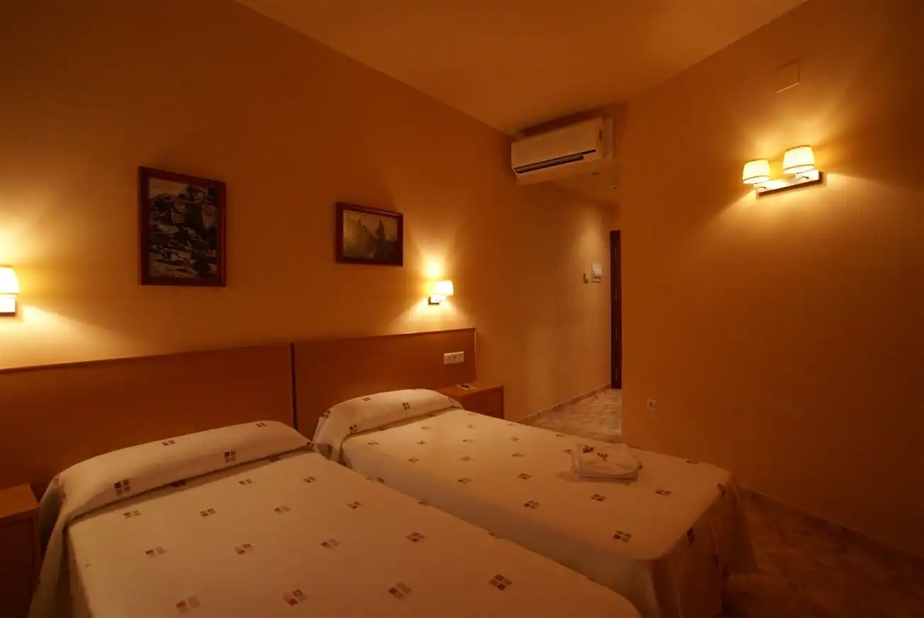 Habitación de Edificio en venta en Mont-roig del Camp