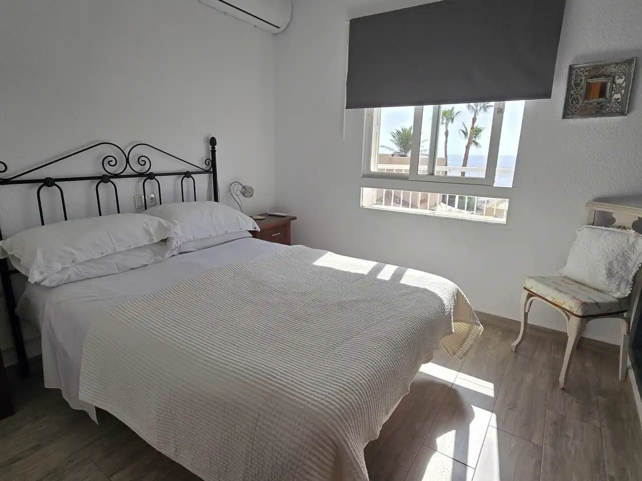 Habitación de Casa o chalet en venta en Cuevas del Almanzora con Aire acondicionado y Terraza