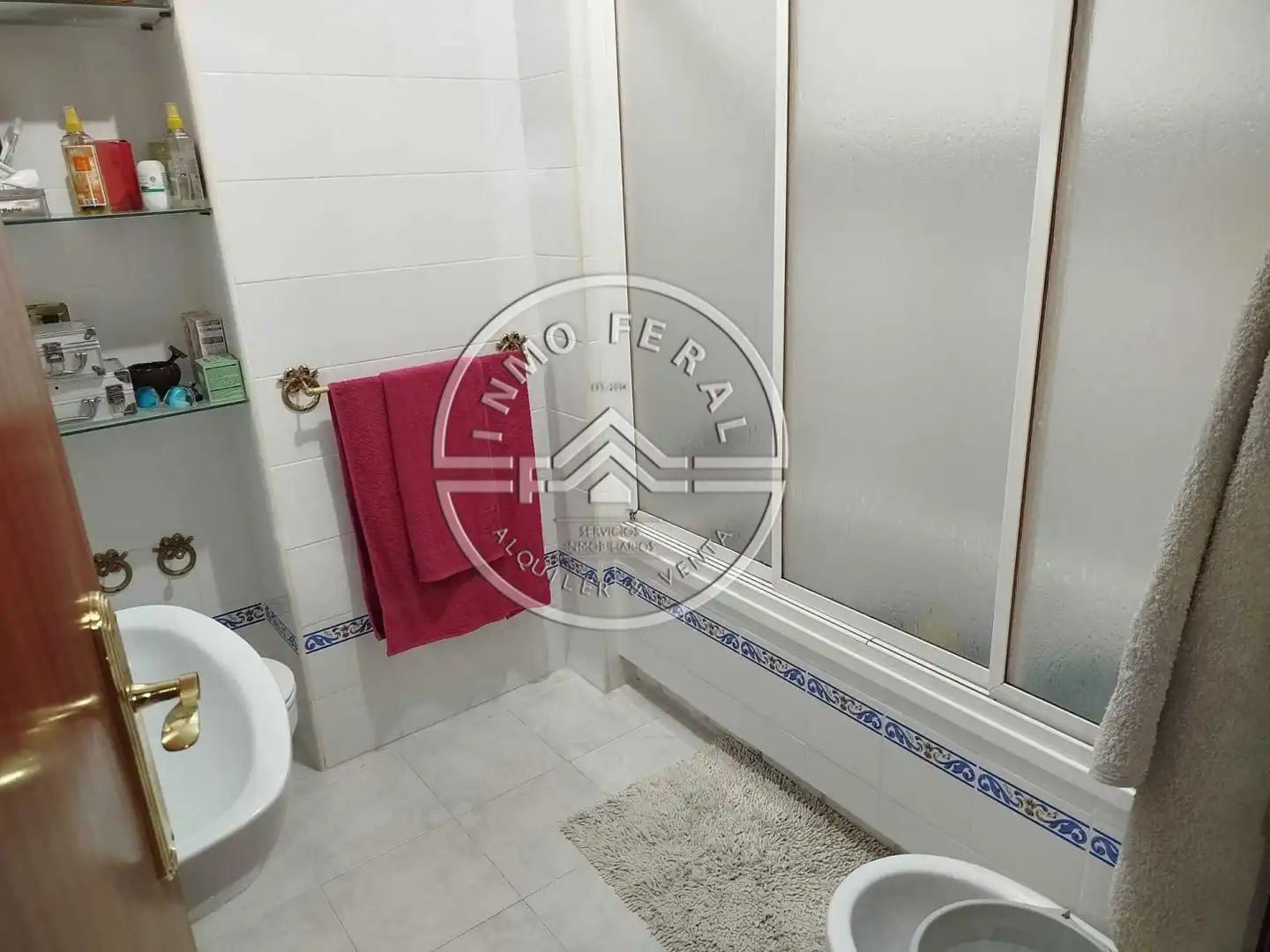 Baño de Piso en venta en Écija con Aire acondicionado, Calefacción y Trastero