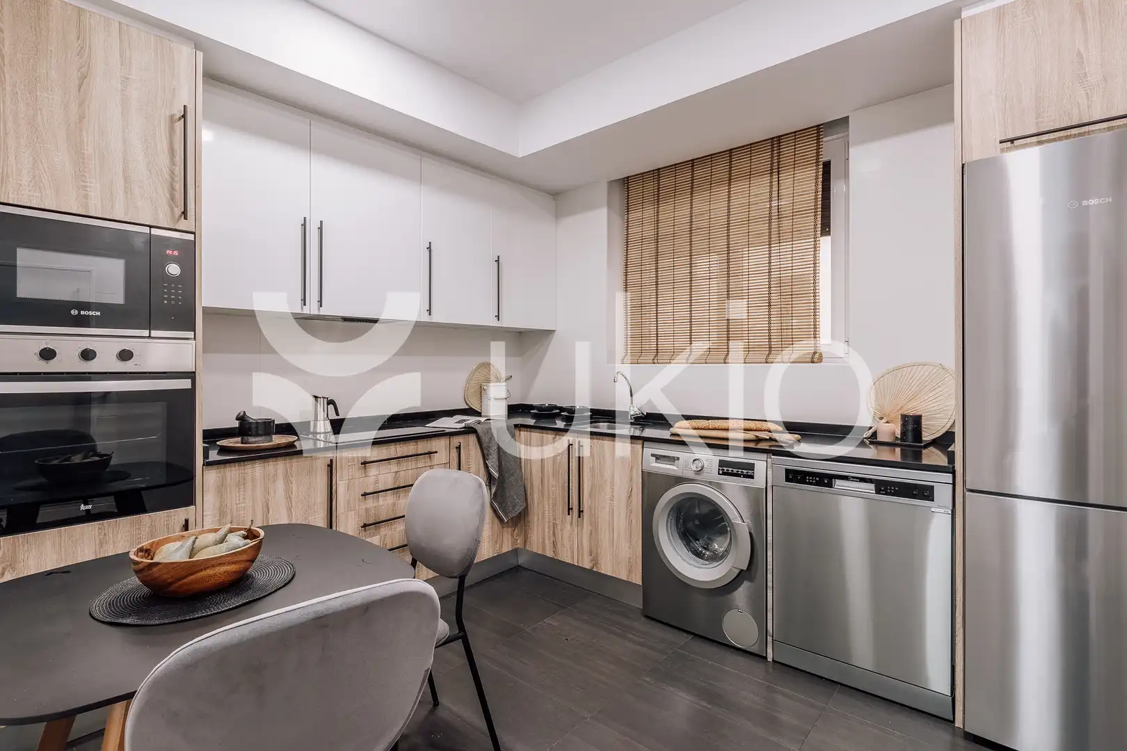 Apartament amb ascensor de lloguer a Calle de Velázquez, imagen 3