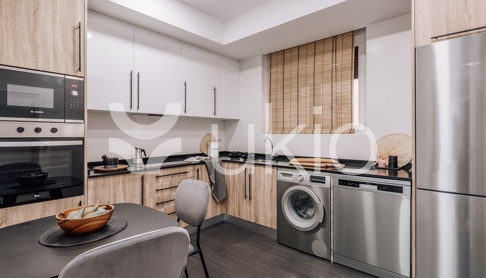 Apartamento de alquiler en Calle de Velázquez, Recoletos - Imagen 3