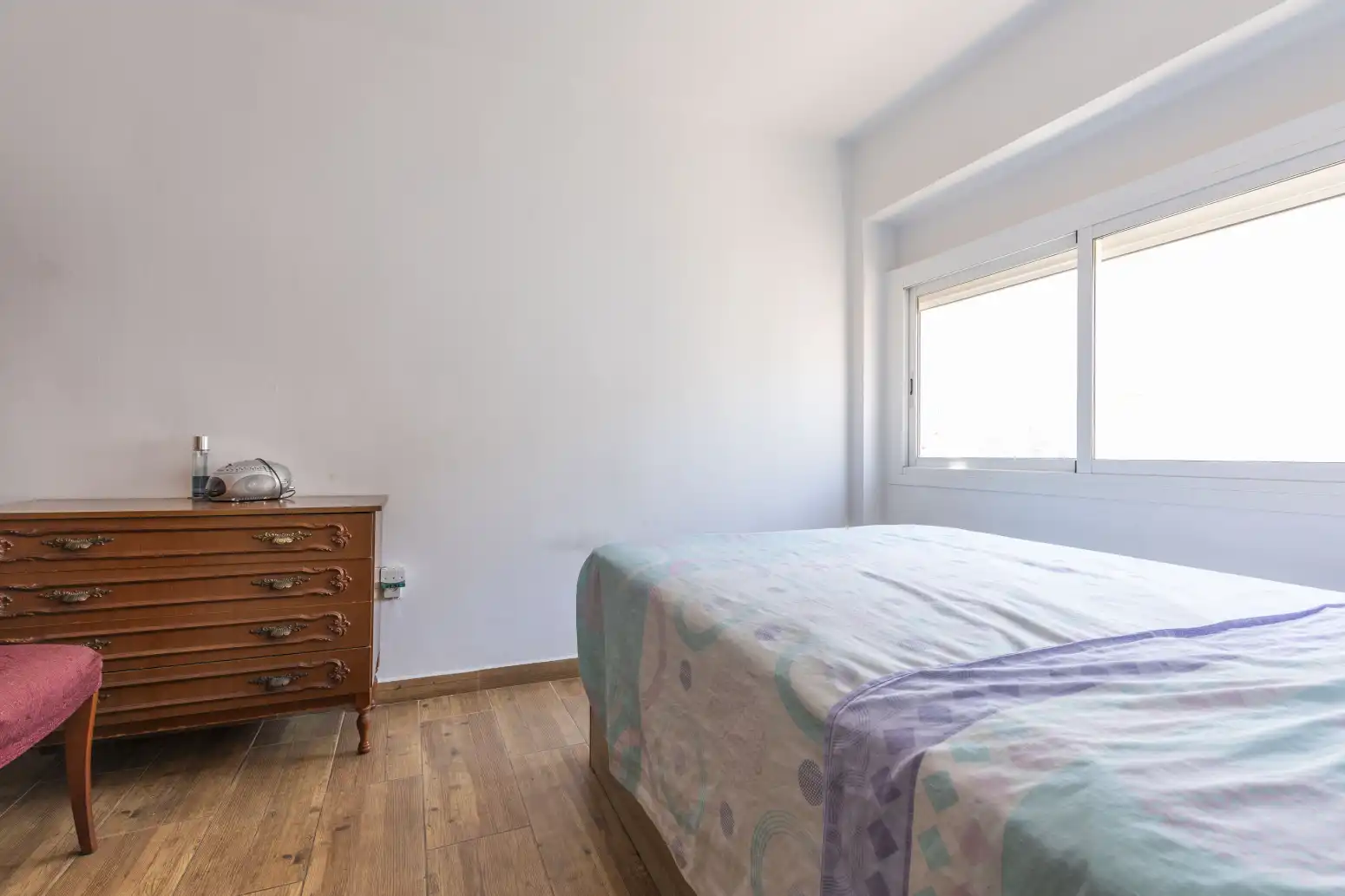 Habitación de Piso en venta en Valencia con Aire acondicionado