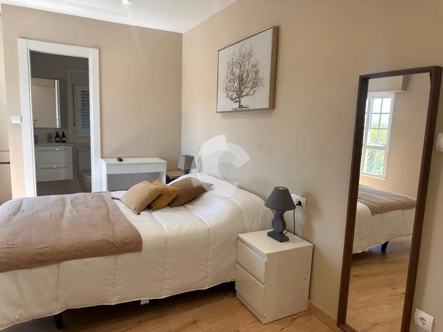 Semi-detached house for sale in Barrocanes, imagen 11