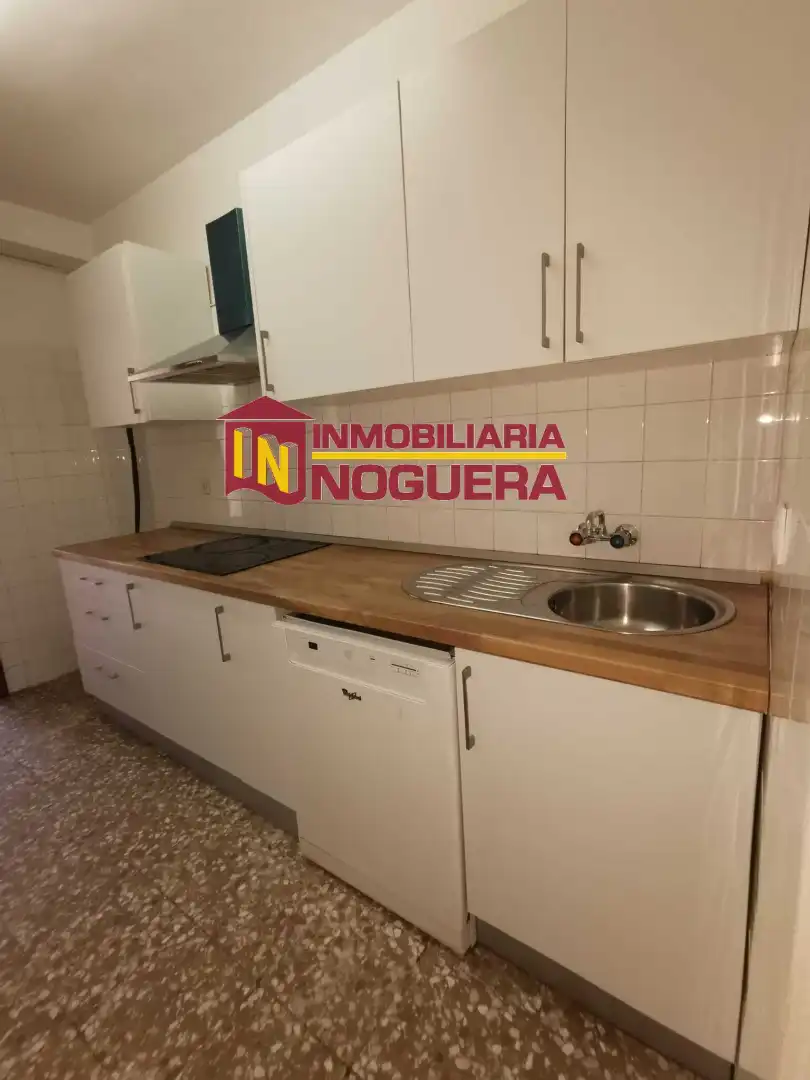 Kitchen of Flat for sale in Écija