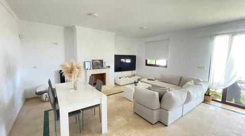 Foto 3 de Casa adosada en venda a Higuera, 1, Doña Julia Golf, Málaga