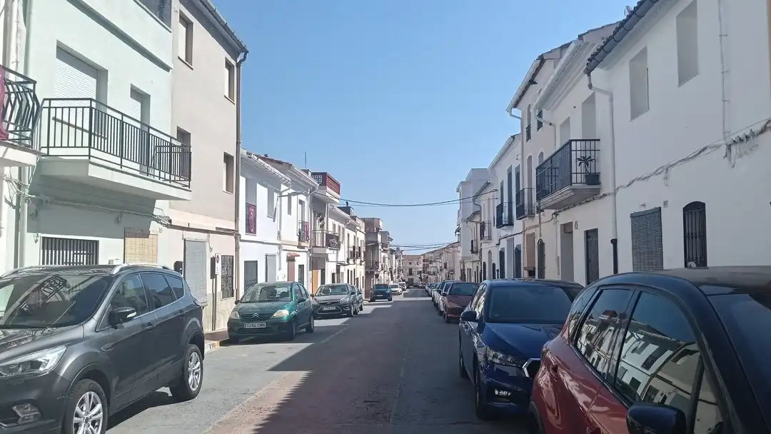 Adossat amb terrassa en venda a Carrer les Danses 37, imagen 8