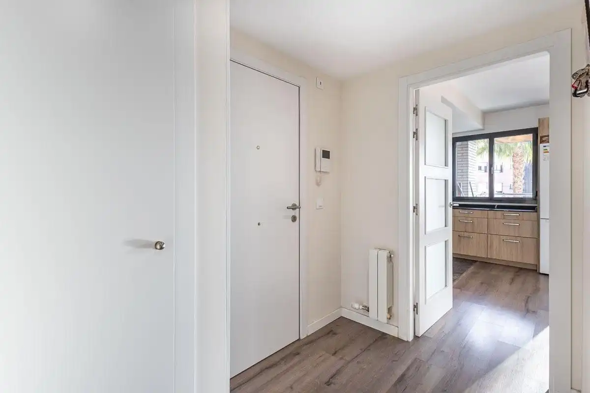 Flat for sale in Granada  with Heating, Terrace and Storage room