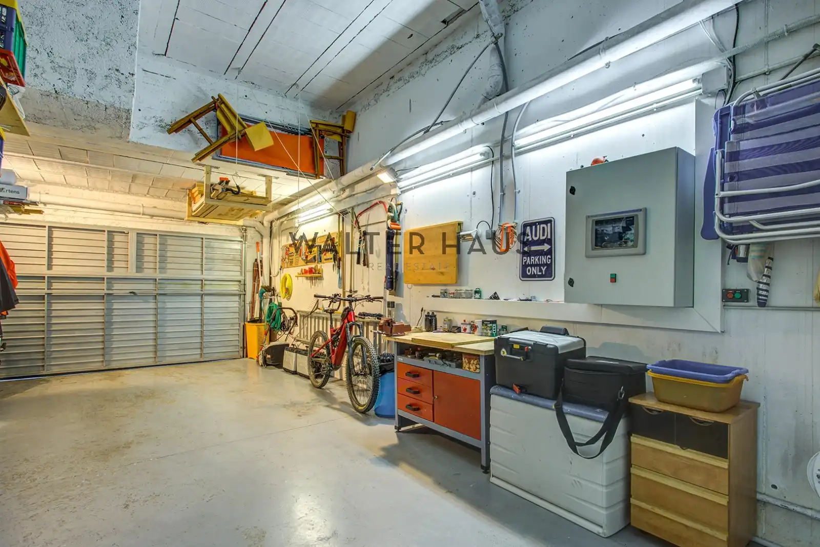 Maison mitoyenne avec terrasse à vendre à Passeig Safir, imagen 48