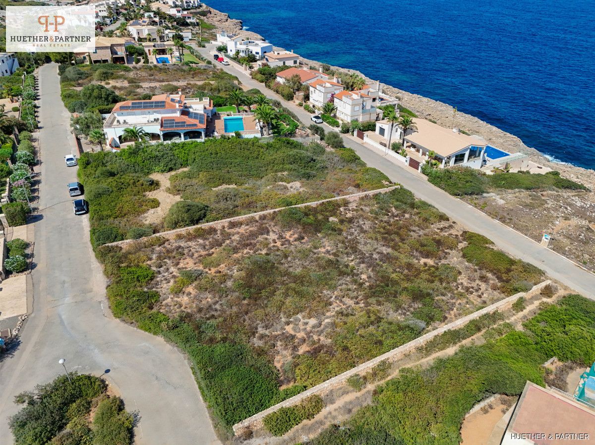 Residencial en venda a Cala Murada