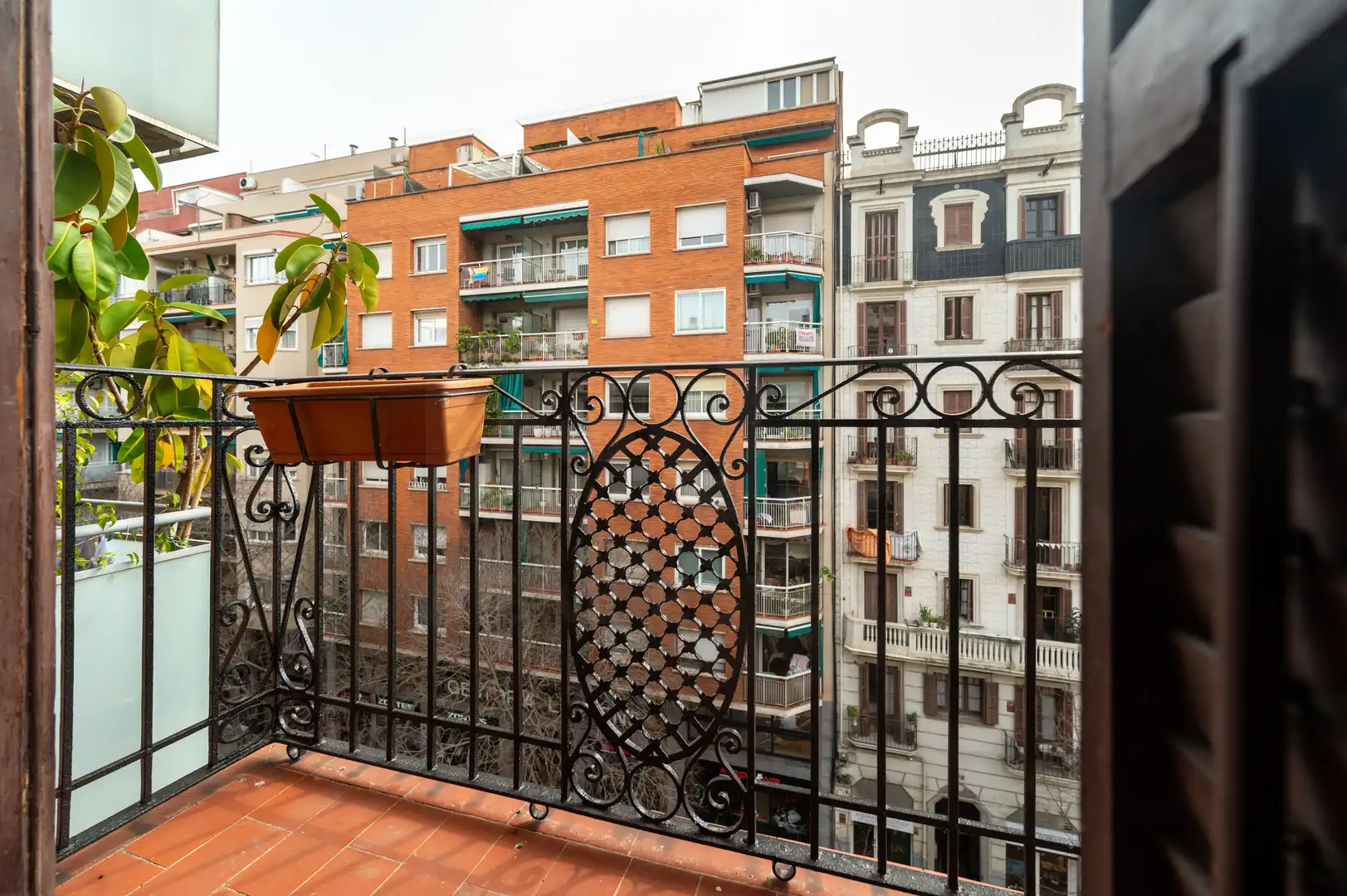 Wohnung mit Aufzug zum Verkauf in Eixample, imagen 21