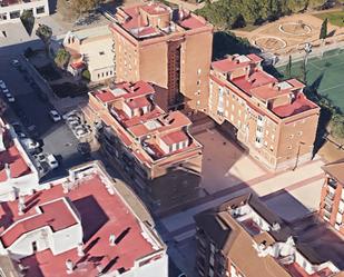 Vista exterior de Planta baixa en venda en  Huelva Capital
