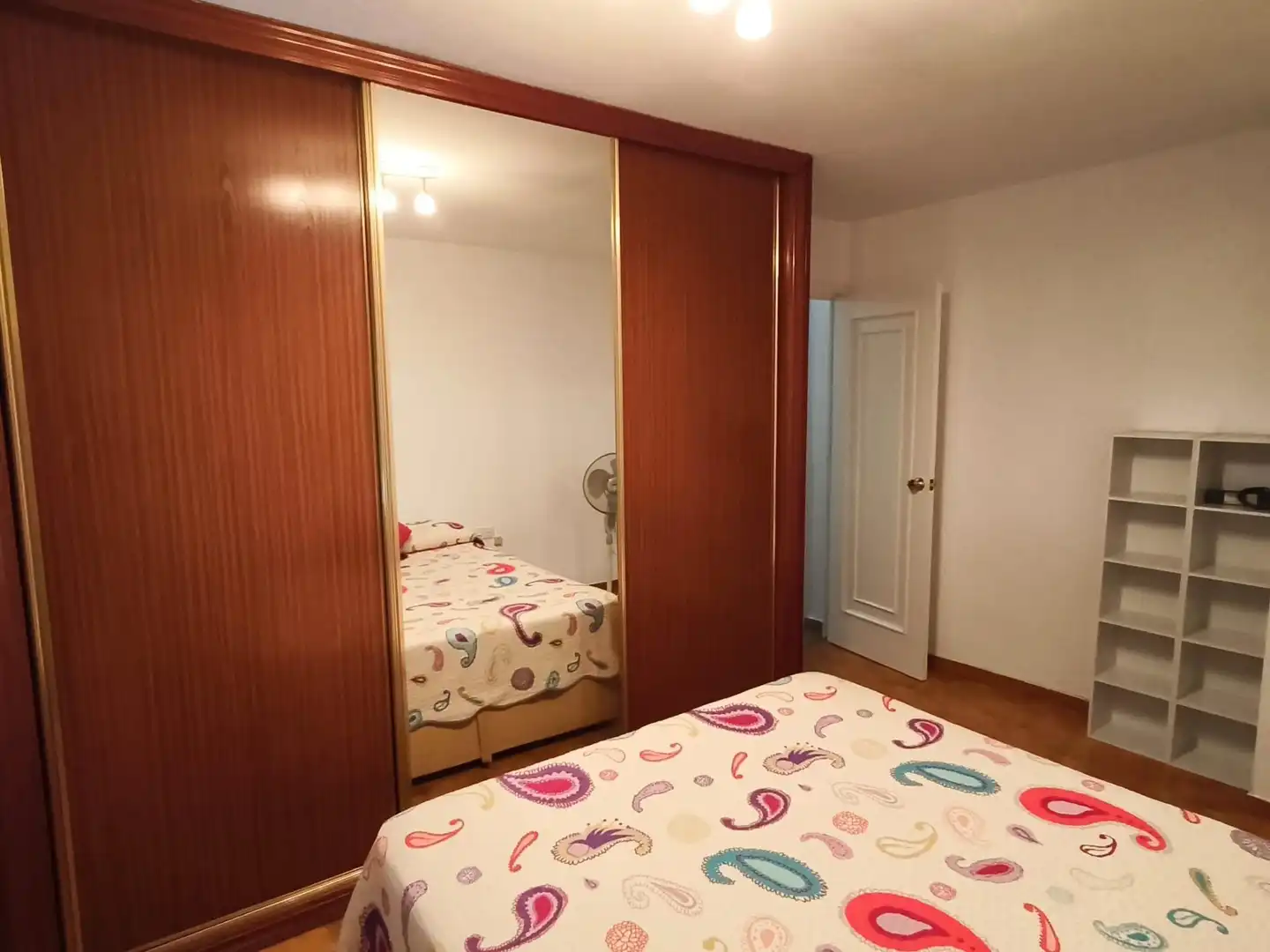 Flat with lift to rent in Calle Calle Natalio Rivas, imagen 26