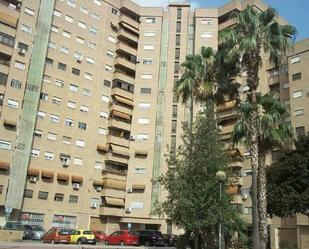 Exterior view of Flat for sale in Xirivella