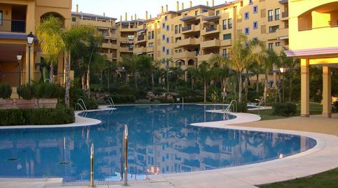 Foto 2 de Apartament de lloguer a Nueva Alcántara, Málaga