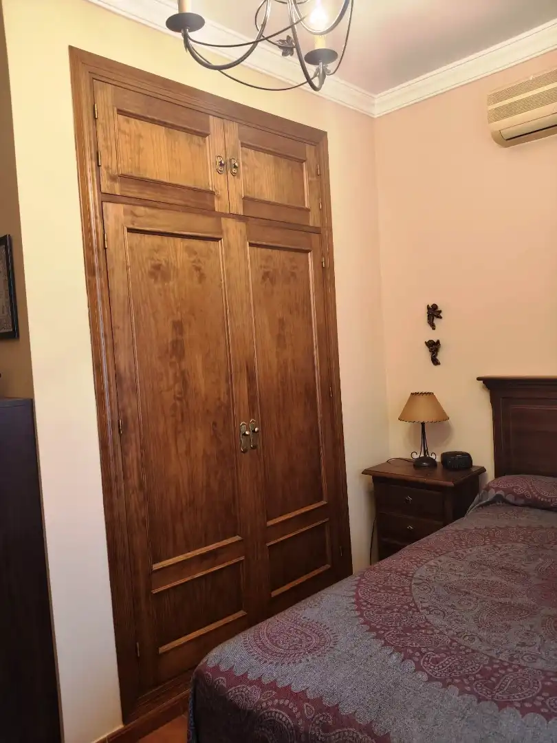 Casa rústica amb jardí en venda a Calle las Boneas 4, imagen 22