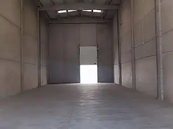 Industriegebäude zur Miete in Carrer dels Tallers 18, imagen 2