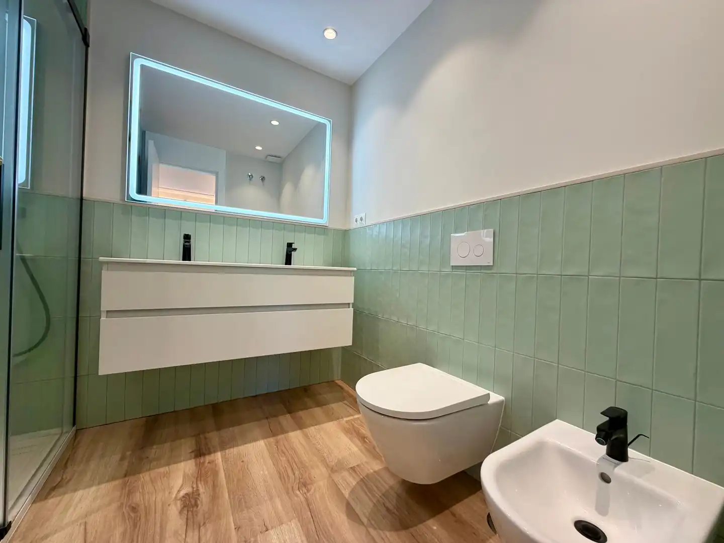 Apartament amb ascensor en venda a San Pedro de Alcántara, imagen 29