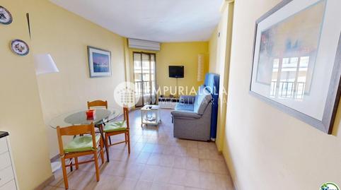 Foto 5 de Estudi en venda a Paseo Marítimo, -1, Salatar, Roses