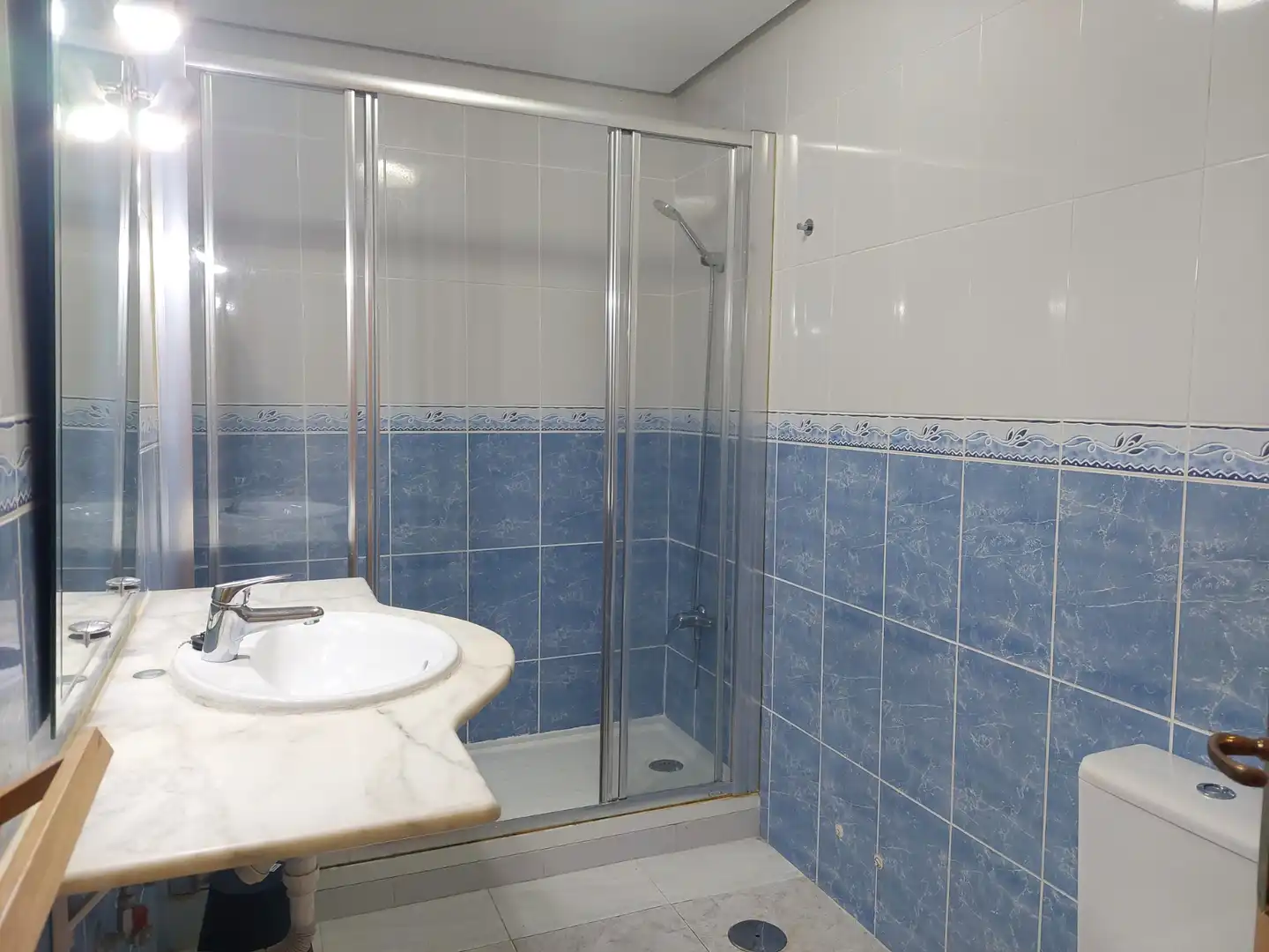 Apartment mit Aufzug zur Miete in Calle Pizarro, imagen 11