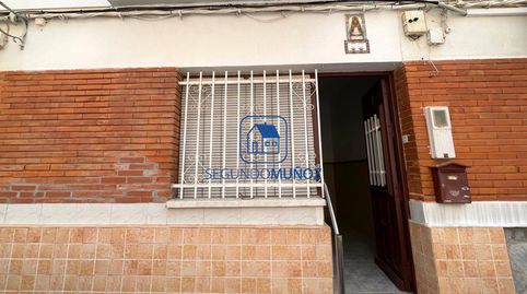 Foto 5 de Dúplex en venda a Pescadores, Mazarrón