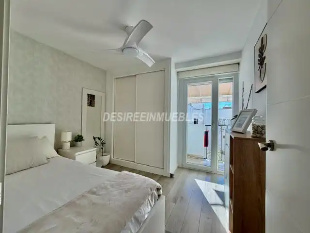 Piso con terraza en venta en Carrer dels Plàtans, imagen 7