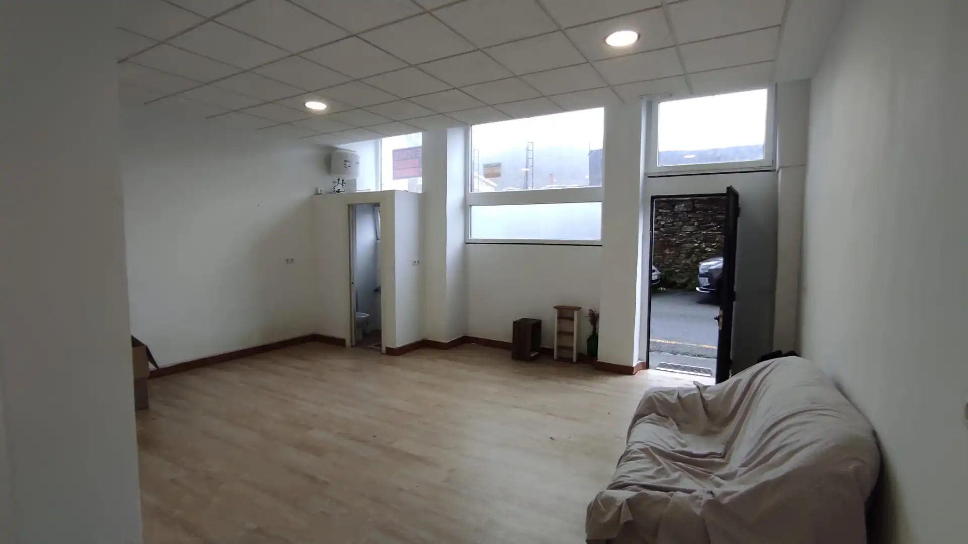 Commercial properties for sale in Eibar