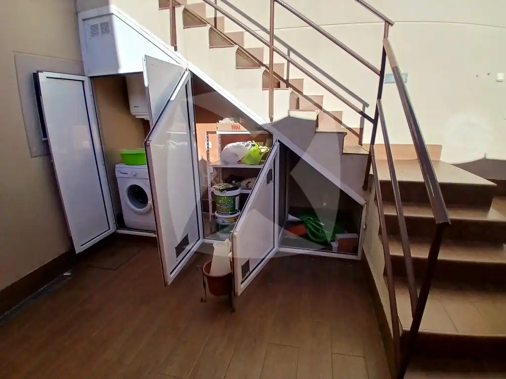 Casa en venta en Calle Maria Luisa De Carvajal, imagen 26