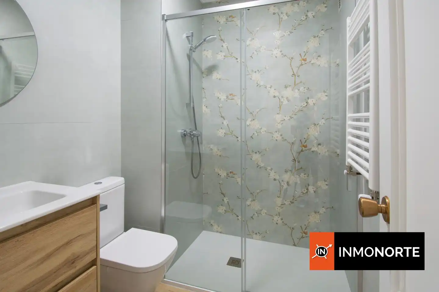 Flat for rent in Avenida de Francia, El Puntal
