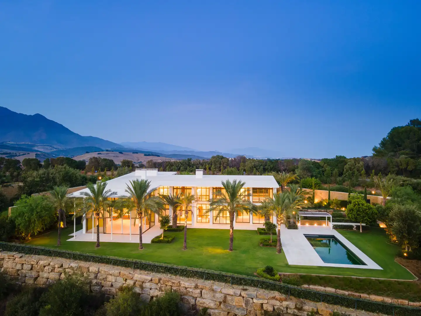 Casa con piscina in vendita a Casares pueblo, imagen 22