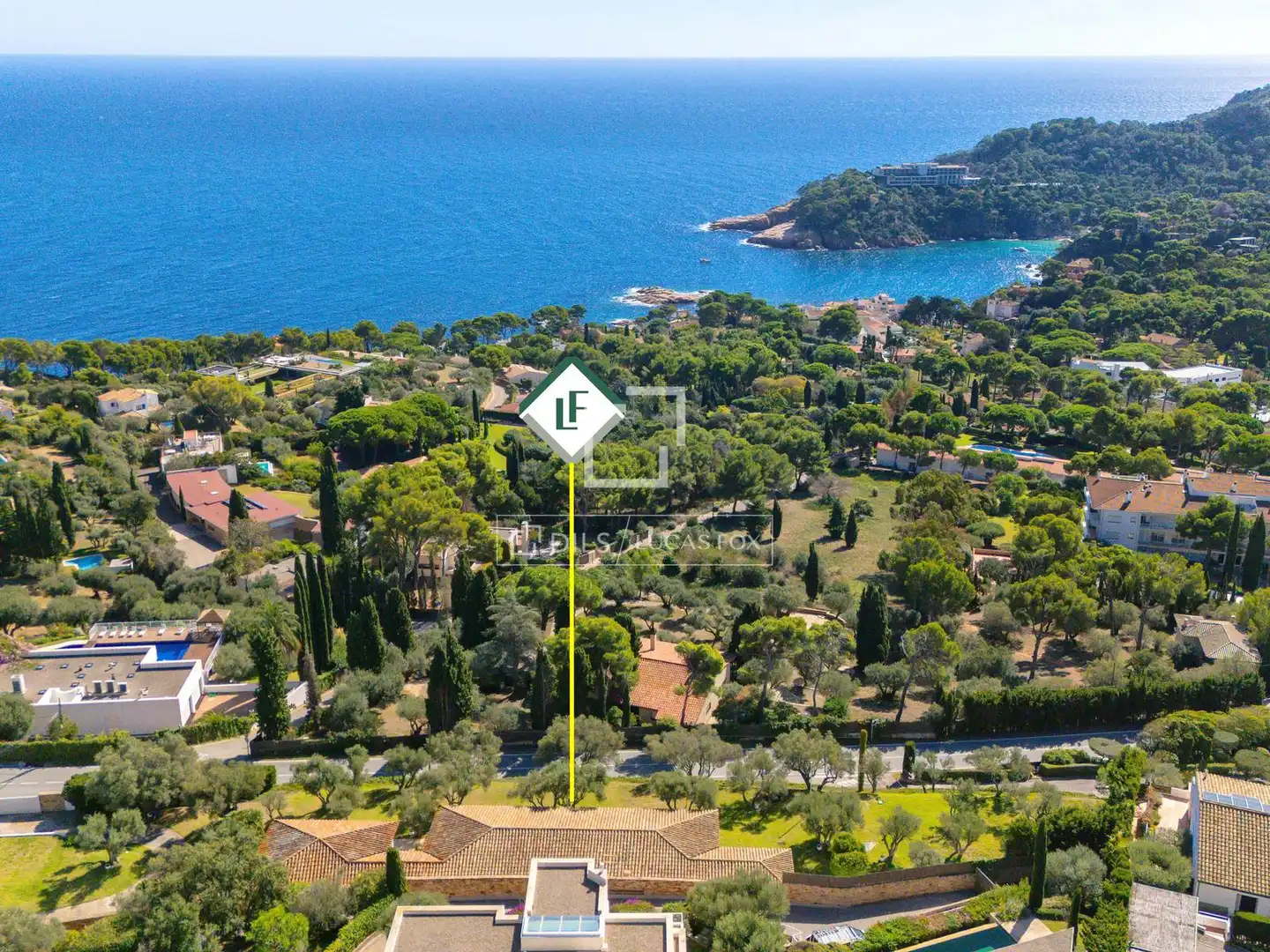 Houses for sale in Begur  with Heating, Terrace and Storage room