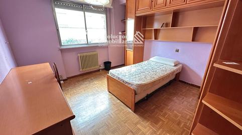 Foto 5 de Piso en venta en Jose Manuel de Villena, 7-13, Carmelitas, Salamanca Capital